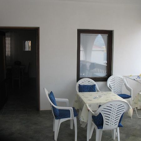 Apartments "I & I" Паг Экстерьер фото