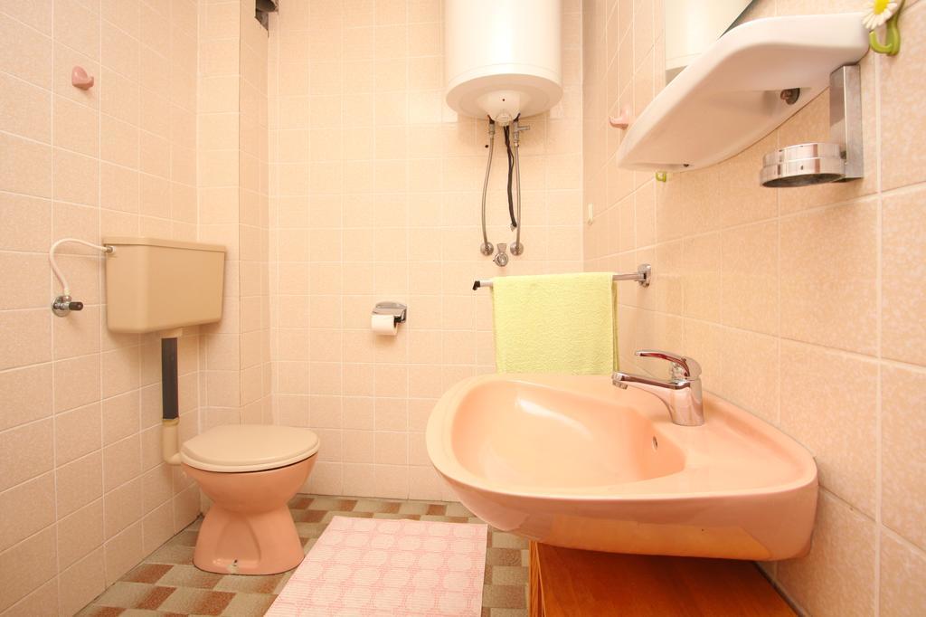 Apartments "I & I" Паг Номер фото