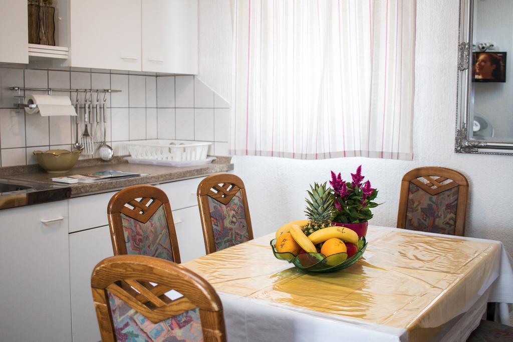 Apartments "I & I" Паг Экстерьер фото