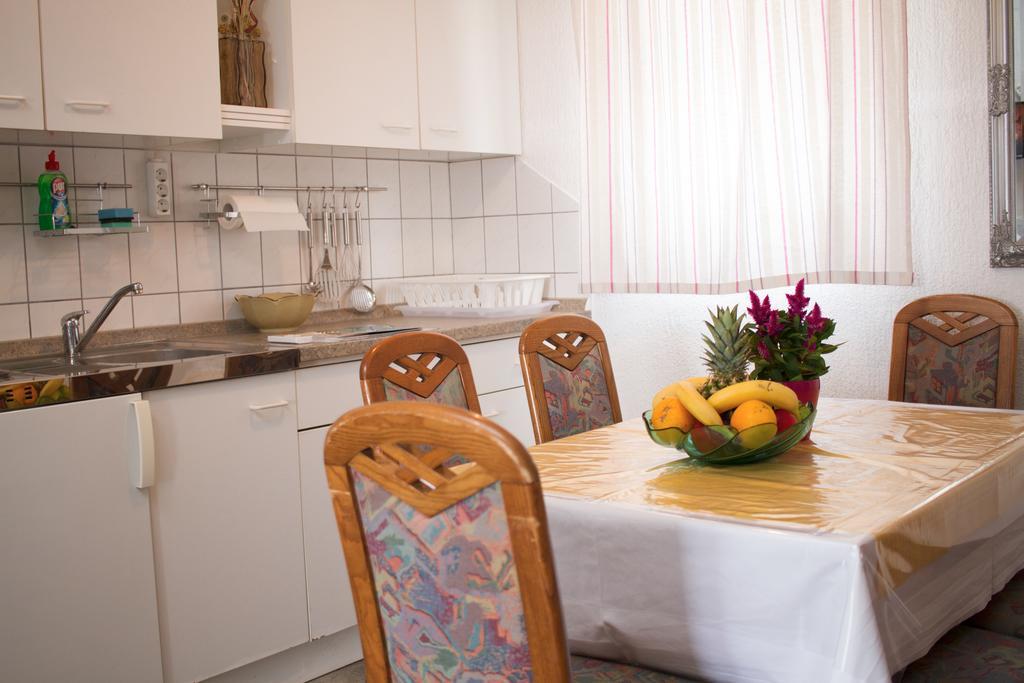 Apartments "I & I" Паг Экстерьер фото