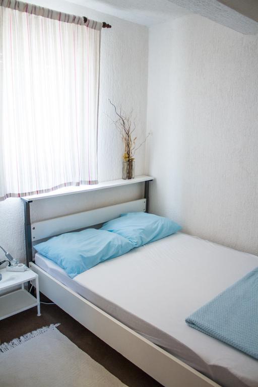 Apartments "I & I" Паг Экстерьер фото