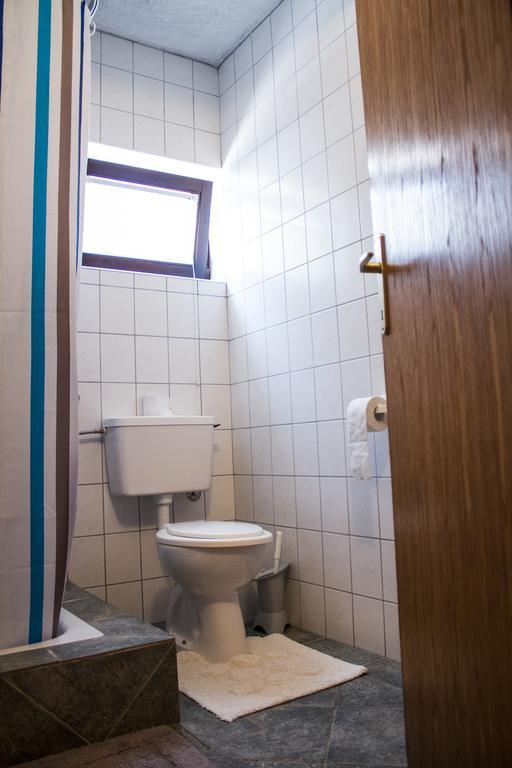 Apartments "I & I" Паг Экстерьер фото
