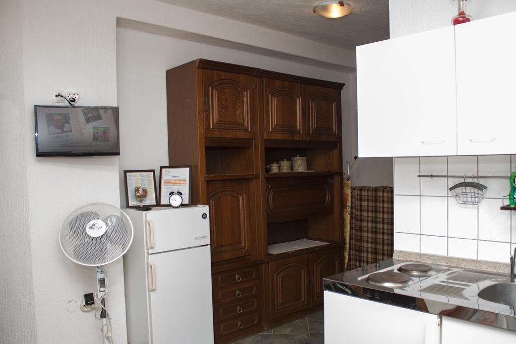Apartments "I & I" Паг Экстерьер фото